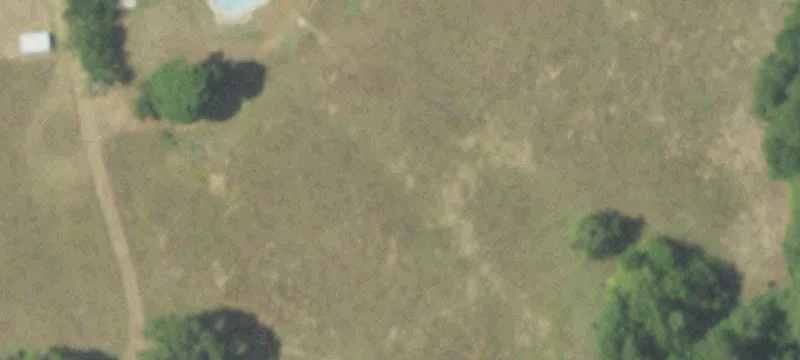 Restricted Luxury Home Site