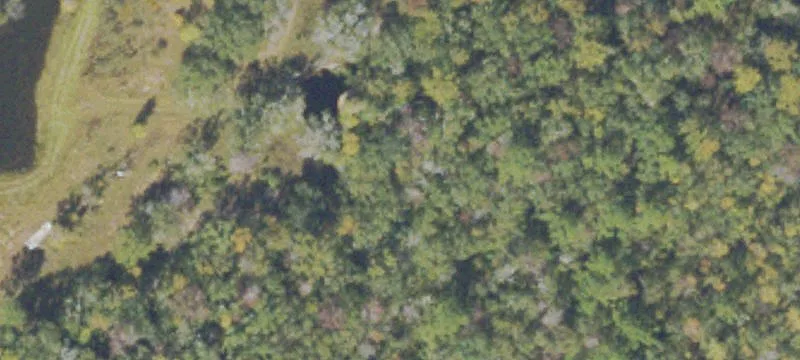Waterfront Land Parcel