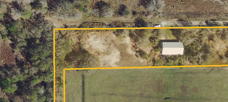 Buildable Residential Land Parcel