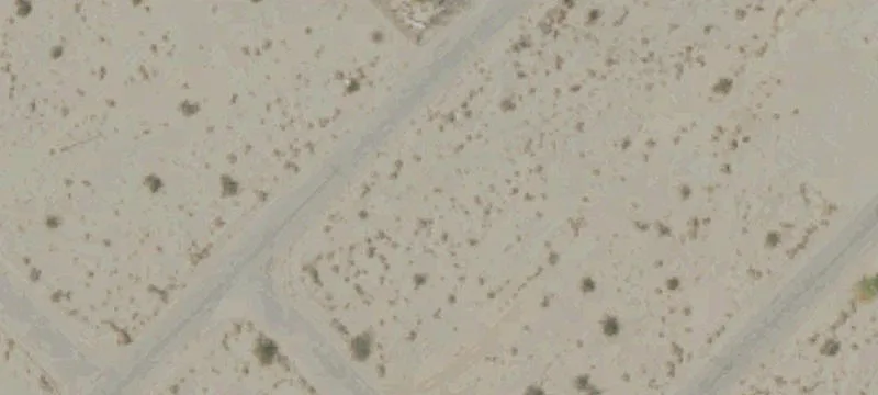 Vacant Residential Land Parcel
