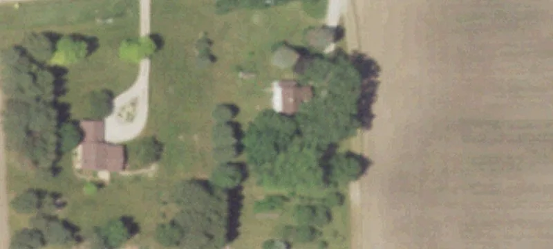 Residential Building Lot