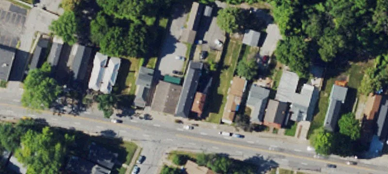 8-Unit Multifamily Investment