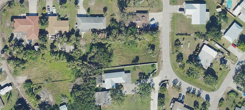 Gulf Access Waterfront Land