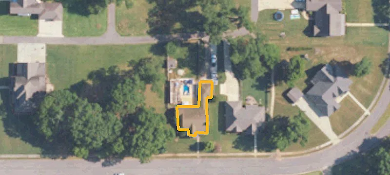 Residential Land Lot