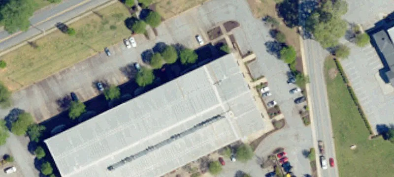 Commercial Land in Poe Mill District