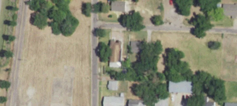 Full Duplex on Corner Lot