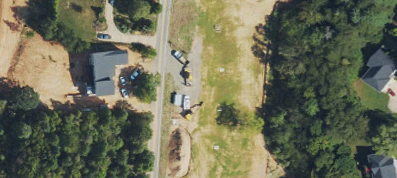 Golf Course View Residential Land