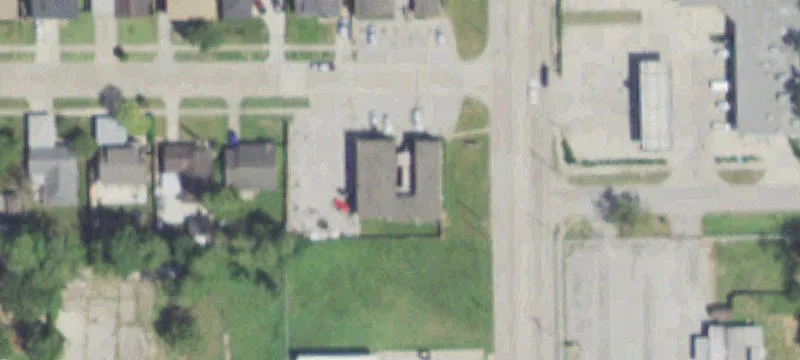 Commercial Development Land