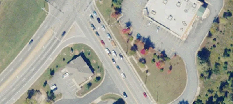 Retail Development Land Parcel