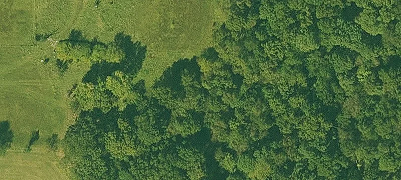 Rural Development Land Tract