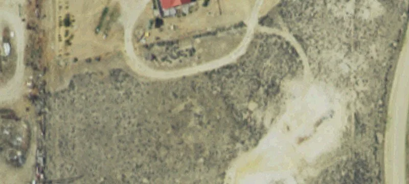 Residential Land Lot with Fairway Access