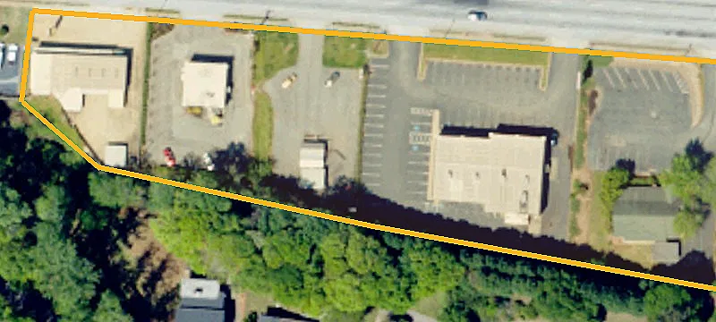 Commercial Land Parcel