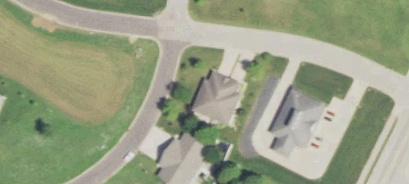 Residential Development Land Lot
