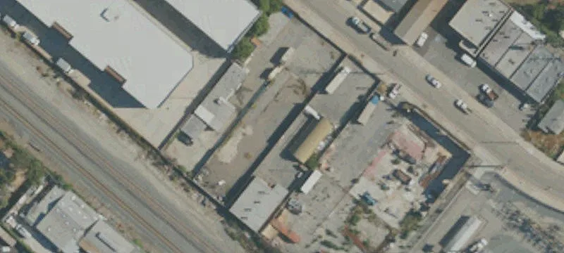 Commercial Land Parcel