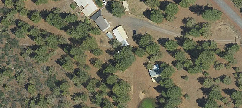 Buildable Residential Land Parcel