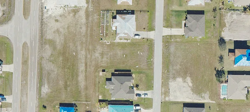 Residential Land Lot