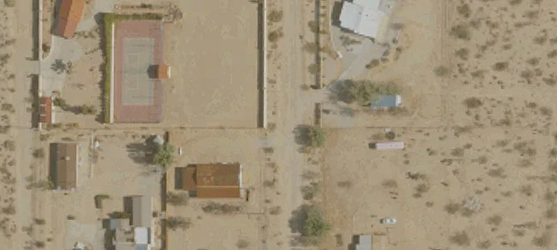 Build-Ready Residential Desert Lot