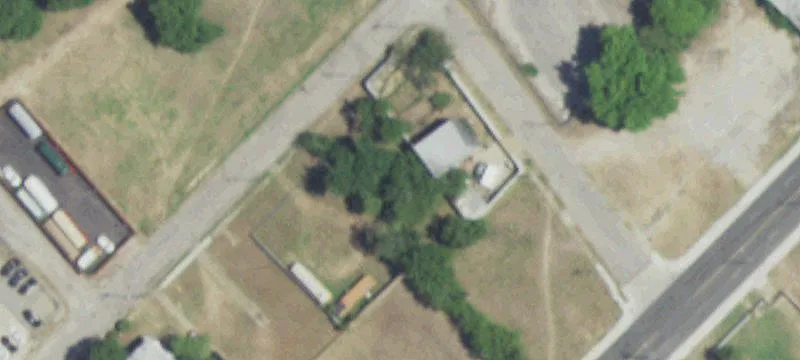 Specialty Land Parcel