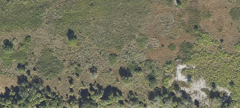 Adjoining Residential Agricultural Lots
