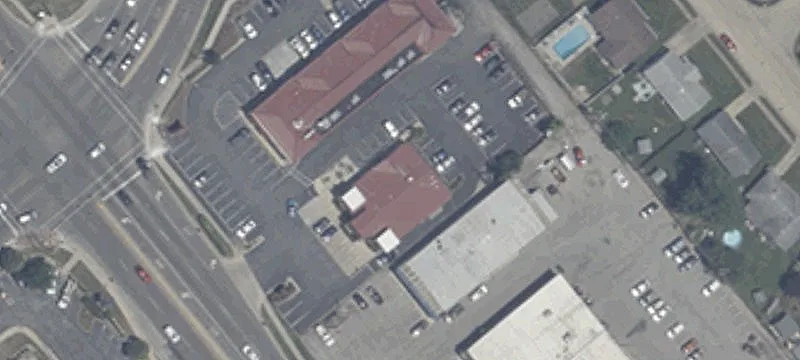 Renovated Coffee Shop Lease
