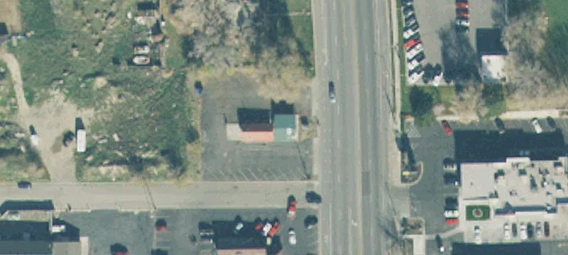 Mixed-Use Development Land Parcel