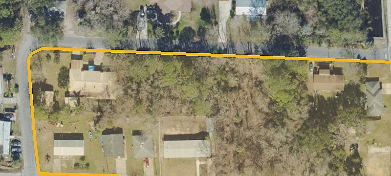 Residential Land Lot