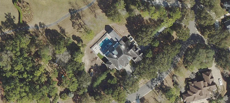 Waterfront Golf & Lake Homesite