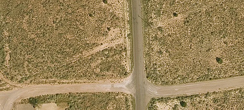 Residential Land Homesite