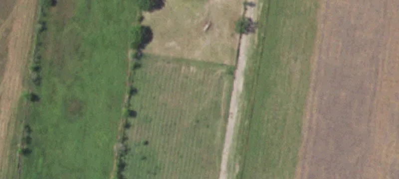 Entitled Residential Development Land