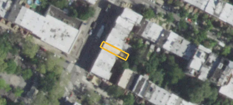 Multifamily Property with Retail Potential