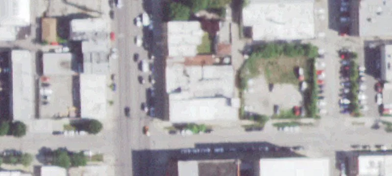 Flex Warehouse with Office