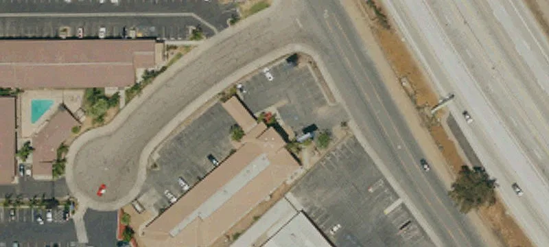 Limited-Service Hotel Property