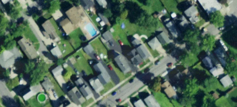 Updated Duplex with Private Entrances