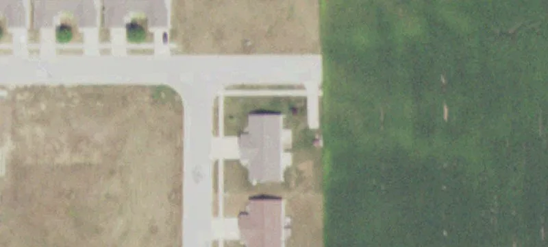 Residential Development Lot