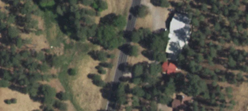 Approved Townhome Development Land