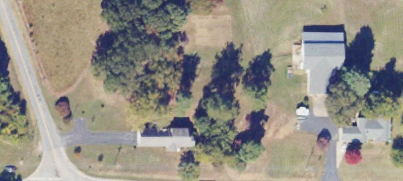 Wooded Residential Building Lot
