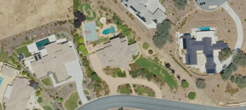 Residential Home Lot