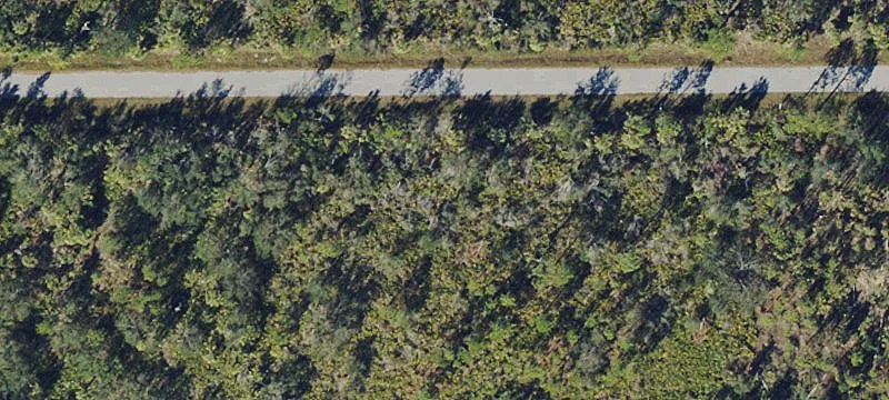 Single-Family Home Lot