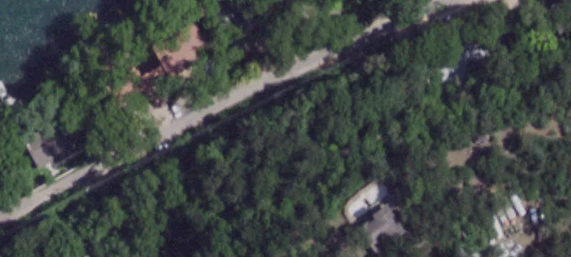 Water-View Waterfront Land Parcel