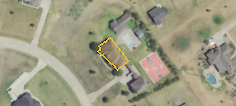 Lake Estates Residential Lot
