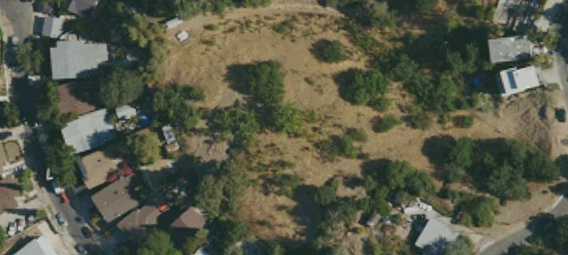 Vacant Land Lot