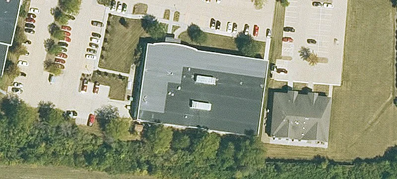 Professional Office Space with Parking