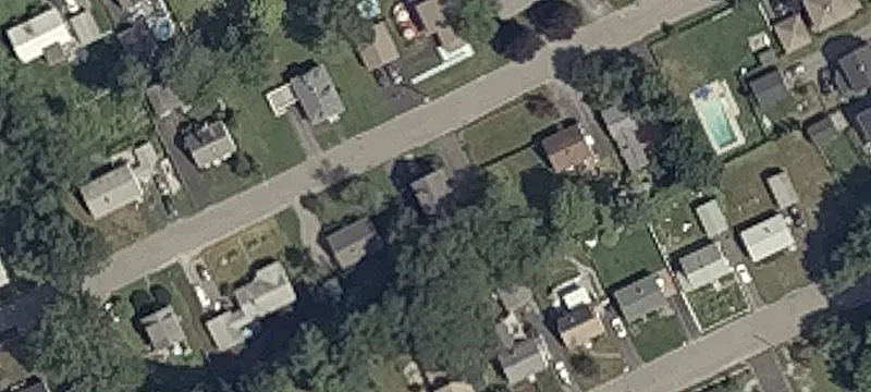 Turnkey Three-Unit Apartment Building