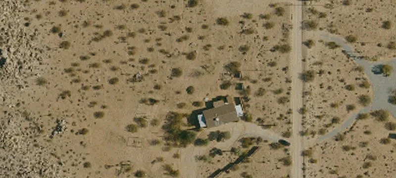 Flat Residential Land Lot