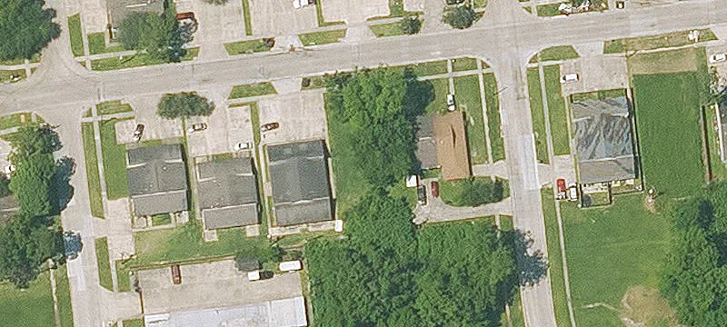 Vacant Development Lot