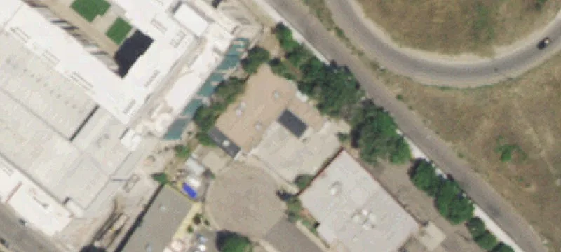 Office/Warehouse Flex Building