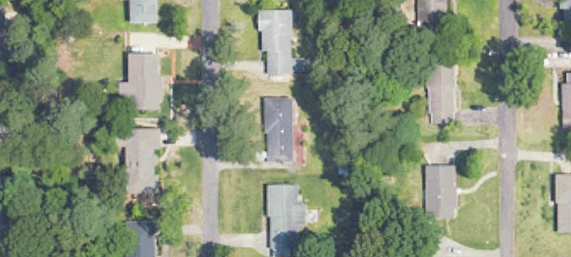 Corner Lot with Utilities