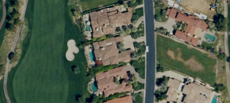 Recreation Land Parcel