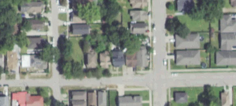 Residential Home Building Lot