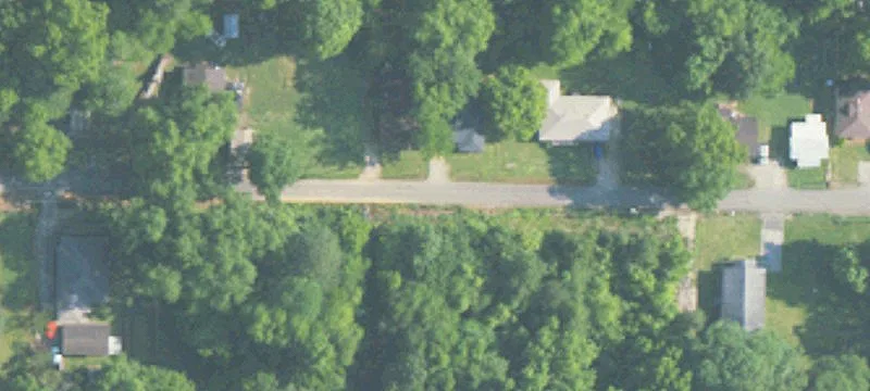 Residential Building Lot